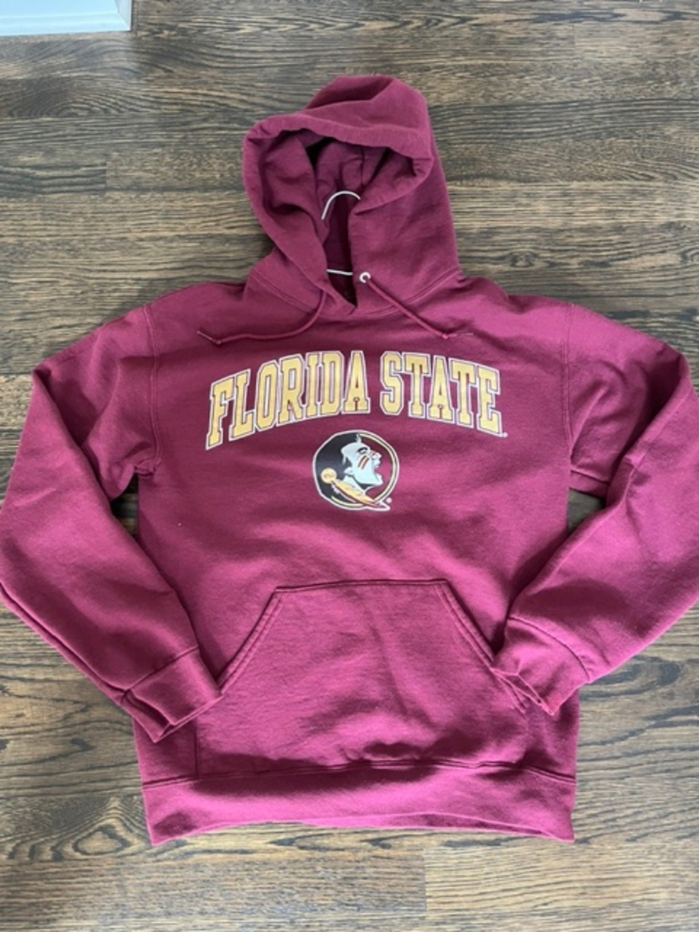 Florida State Sweatshirt - Picture 2 of 4